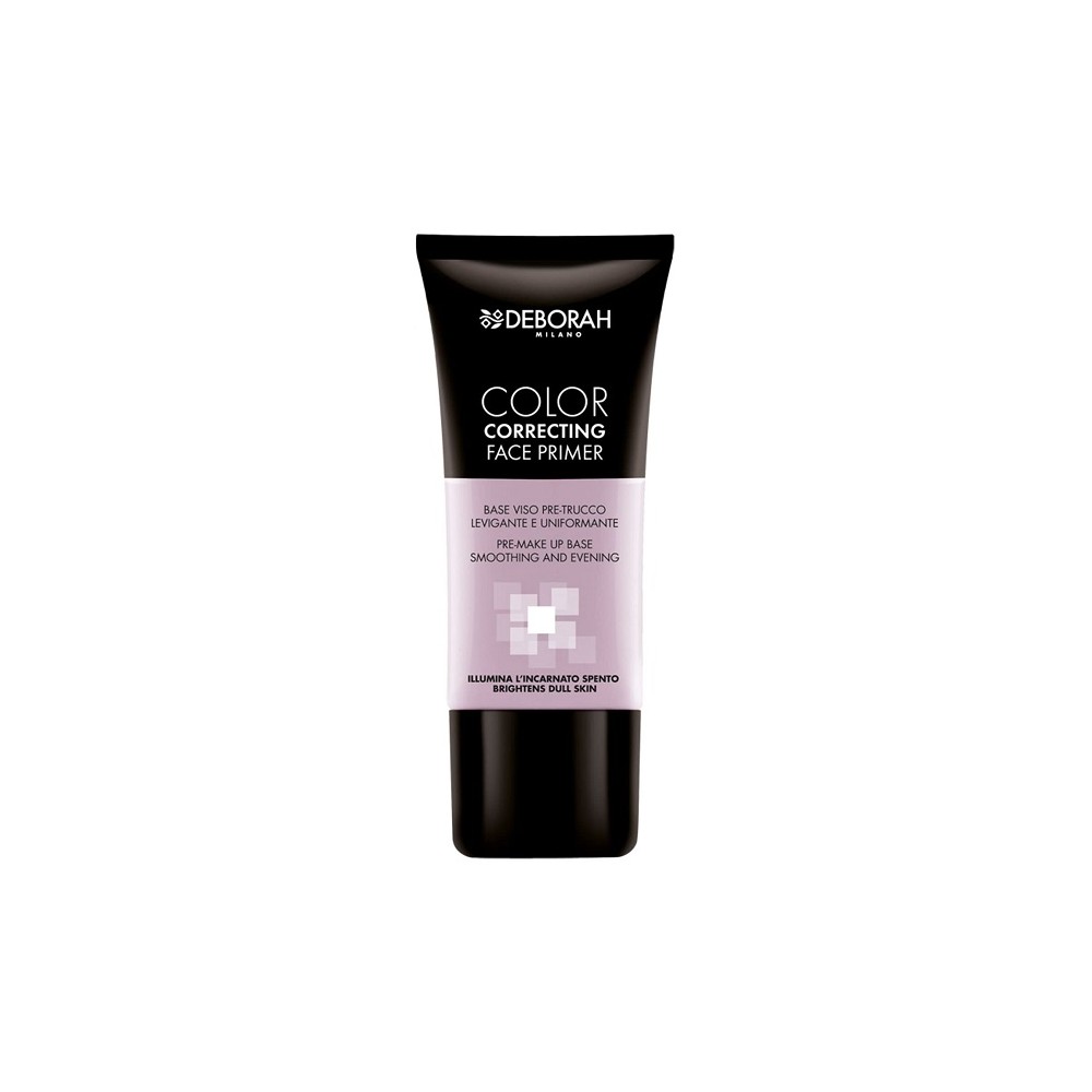 Deborah Face Perfect Primer Viola 