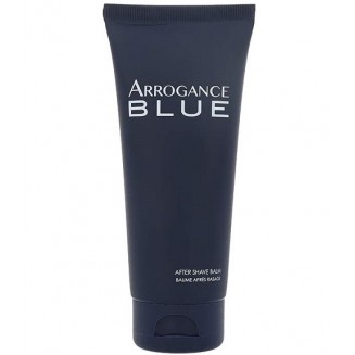Arrogance Blue After Shave...