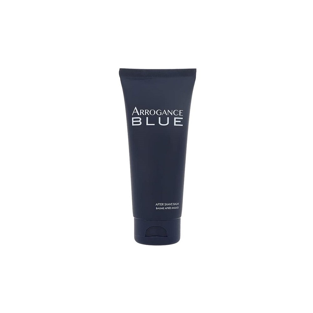 Arrogance Blue After Shave Balm 100ML 