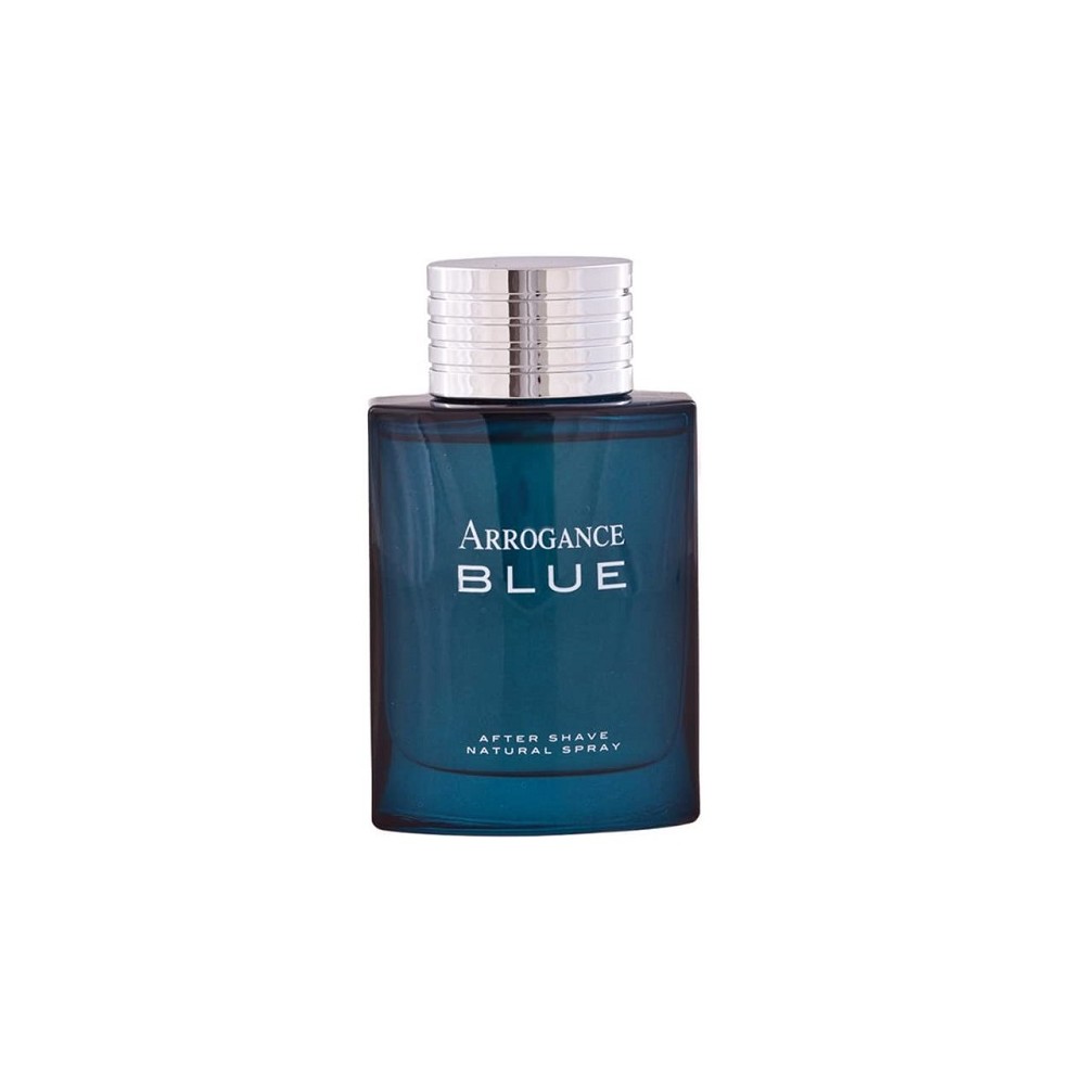 Arrogance Blue After Shave Spray 100ML 