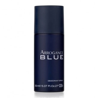 Arrogance Blue Deodorante...