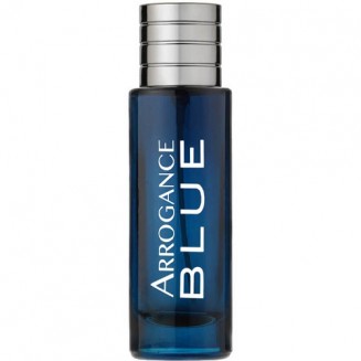 Arrogance Blue Eau De...