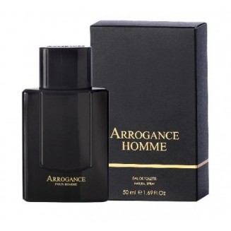 Arrogance Homme Eau De...