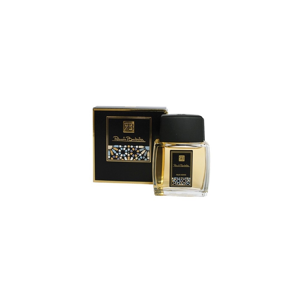 Renato Balestra Pour Homme Eau De Toilette 100ML 