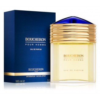 Boucheron Pour Homme Eau de...
