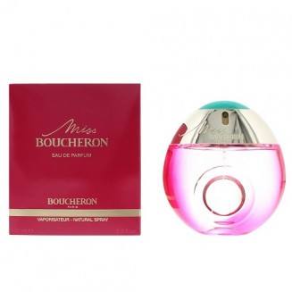 Boucheron Miss Boucheron...