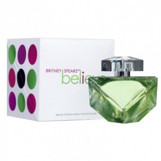 Britney Spears Believe Eau...