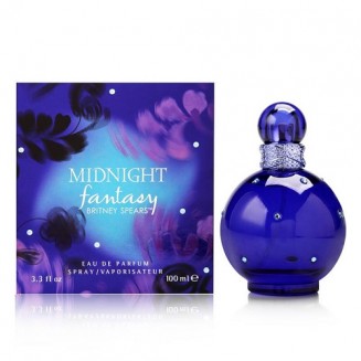 Britney Spears Midnight...