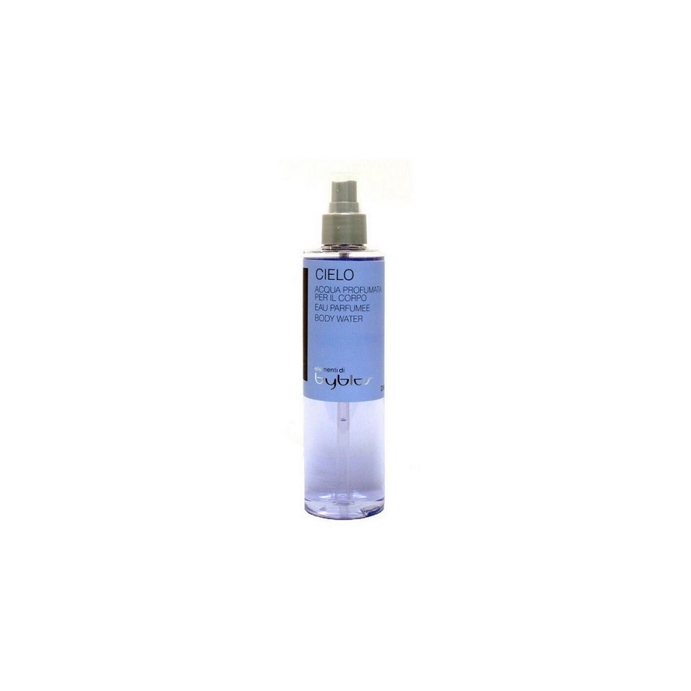Byblos Elementi di Byblos Cielo Acqua Profumata 250ML 