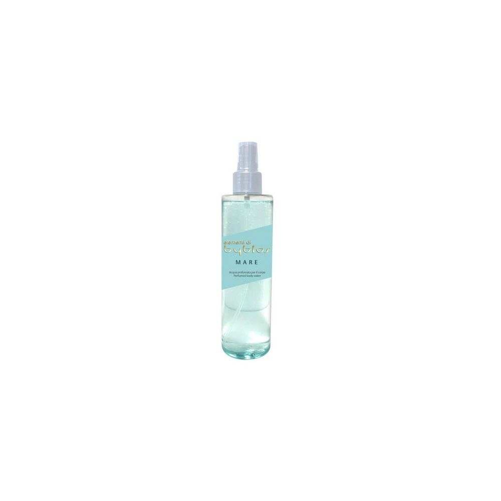 Byblos Elementi di Byblos Mare Acqua Profumata 250ML 