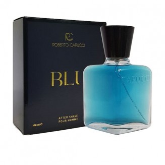 Capucci Blue Water After...