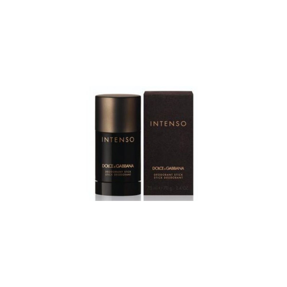 Dolce & Gabbana Pour Homme Intenso Deo Stick 75gr 