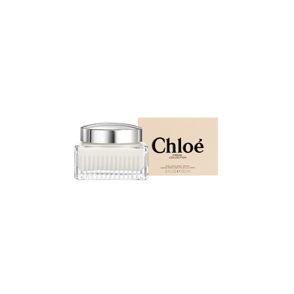 Chloé Perfumed Body Cream 150ML 