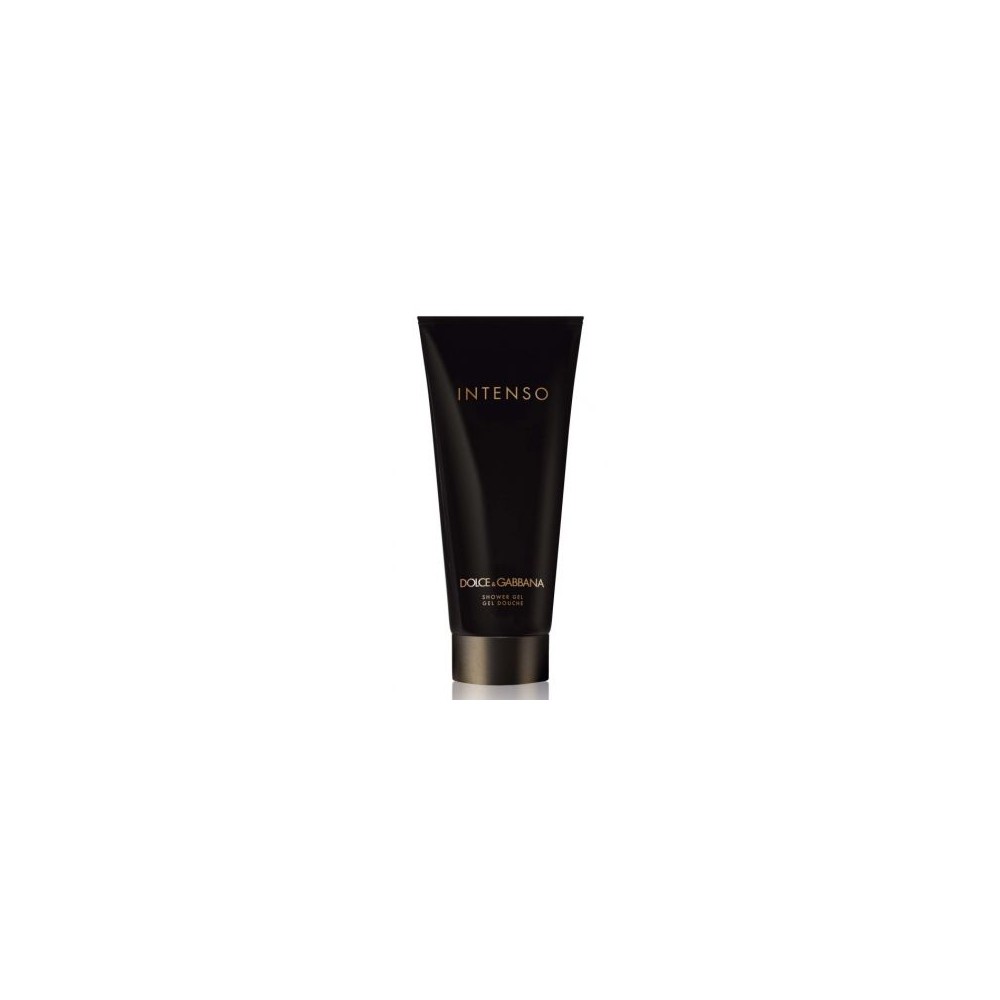 Dolce & Gabbana Pour Homme Intenso Shower Gel 200ML 