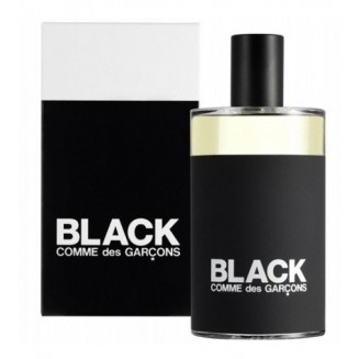 Comme Des Garçons Black Eau...