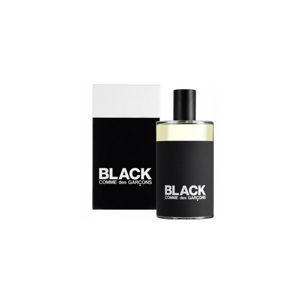 Comme Des Garçons Black Eau De Toilette 100ML 
