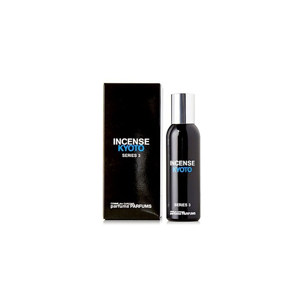 Comme Des Garçons Series 3 Incense Kyoto Eau De Toilette 50ML 