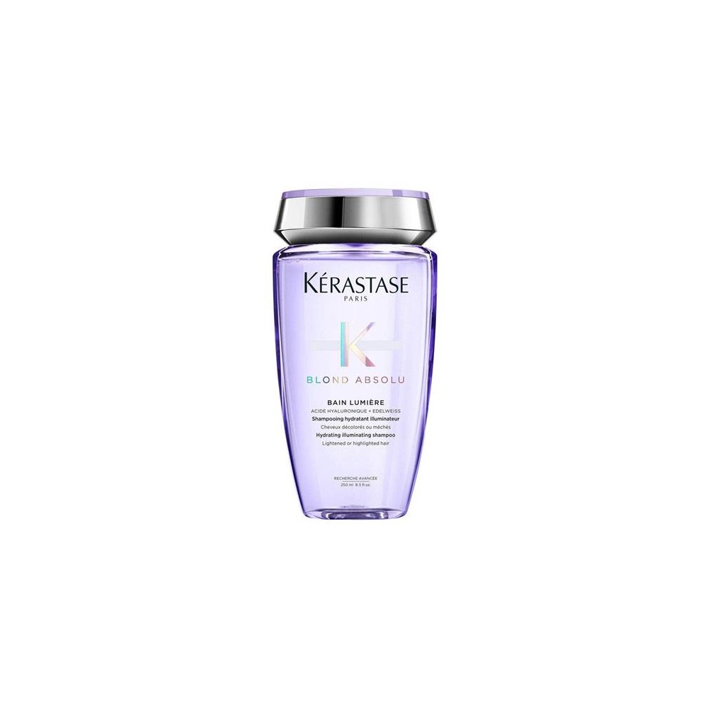Kerastase Blond Absolu Bain Lumiere 250ML 