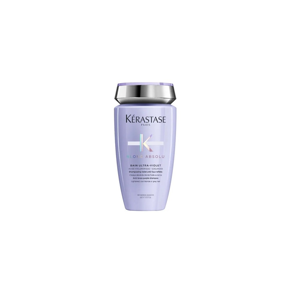 Kerastase Blond Absolu Bain Ultra Violet 250ML 