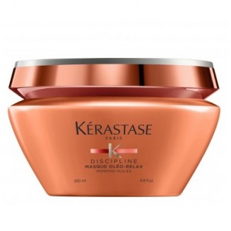 Kerastase Discipline Oleo...