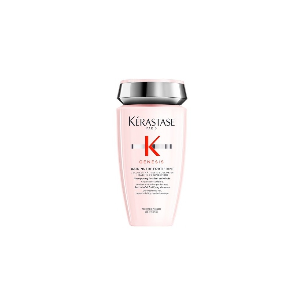 Kerastase Genesis Bain Nutri Fortifiant 250ML 