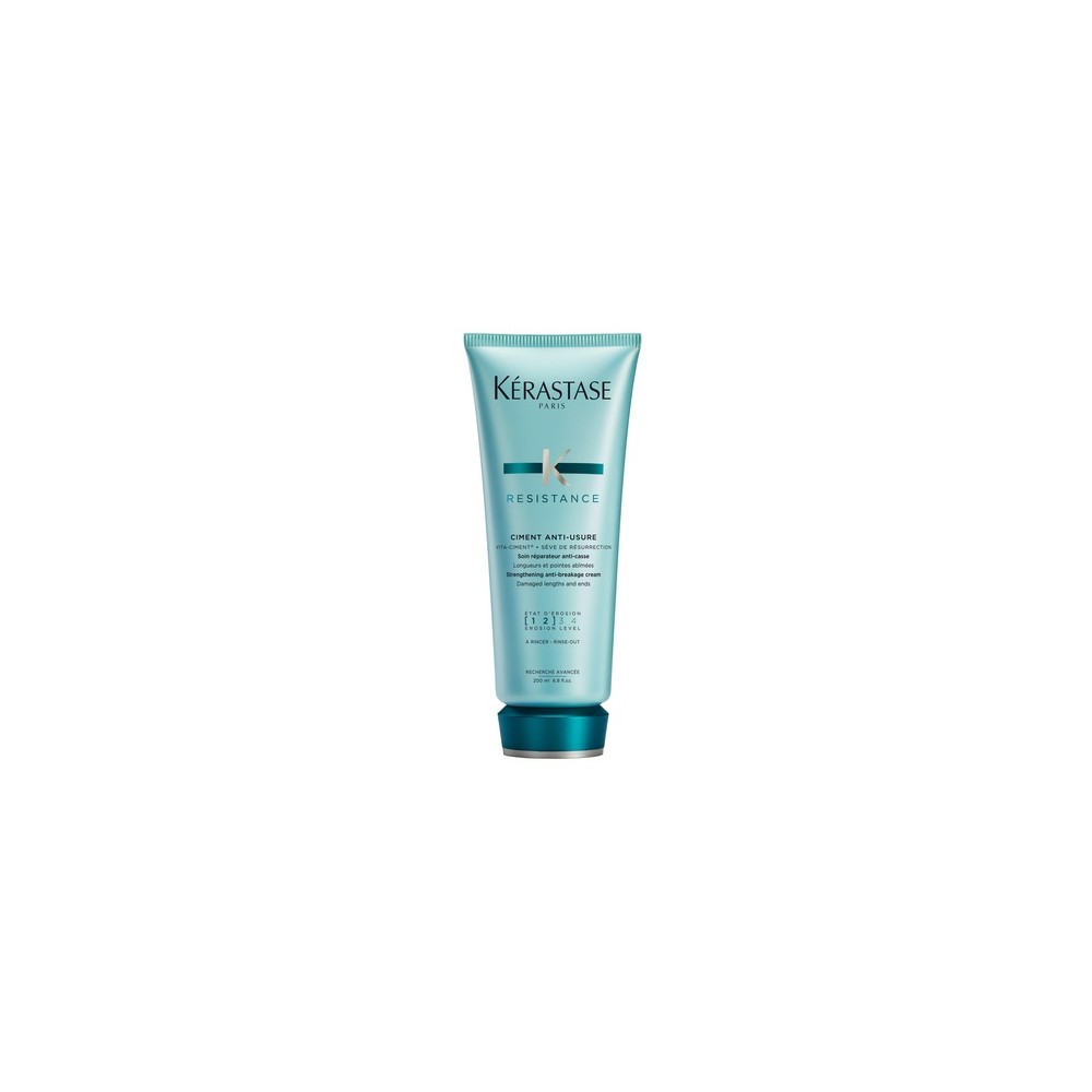 Kerastase Resistance Ciment Anti Usure 200ML 