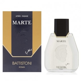 Battistoni Marte After...