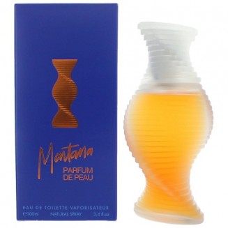 Montana Parfum de Peau 100ML
