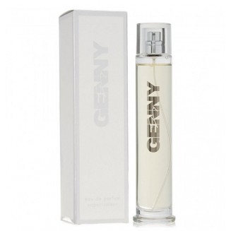 Genny Bianco Eau De Parfum...