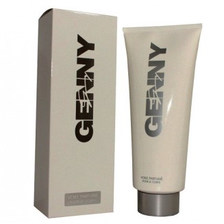 Genny Bianco Latte Corpo 400ML