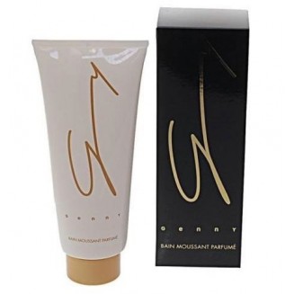 Genny Noir Bagno Schiuma 400ML