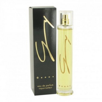 Genny Noir Eau De Parfum 100ML
