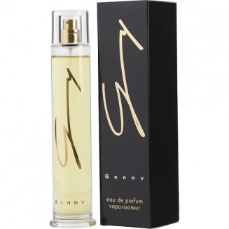 Genny Noir Eau De Parfum 50ML