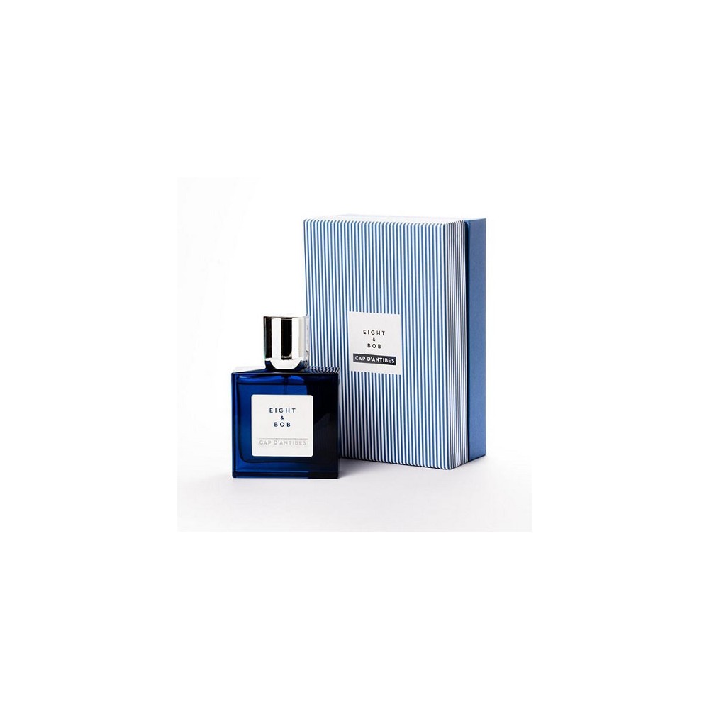 Eight & Bob Cap D'Antibes Eau De Parfum 100ML 