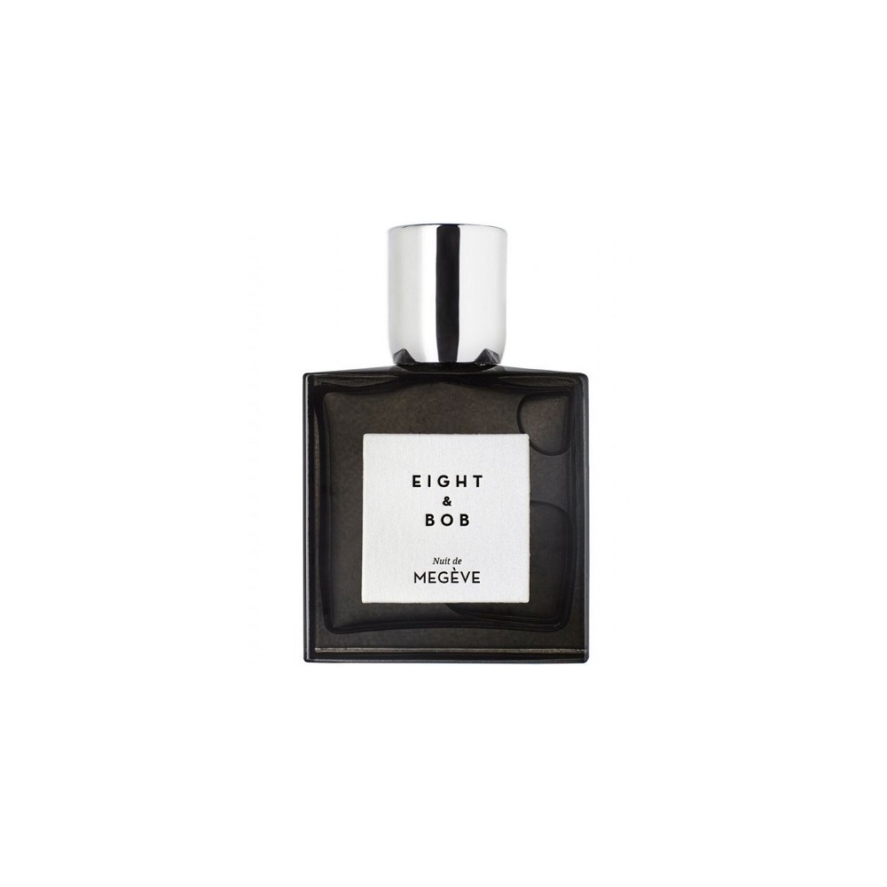 Eight & Bob Nuit De Megeve Eau De Toilette 100ML 