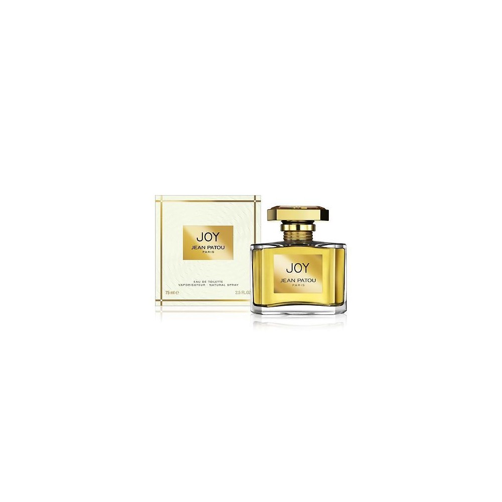 Jean Patou Joy Eau De Toilette 50ML 