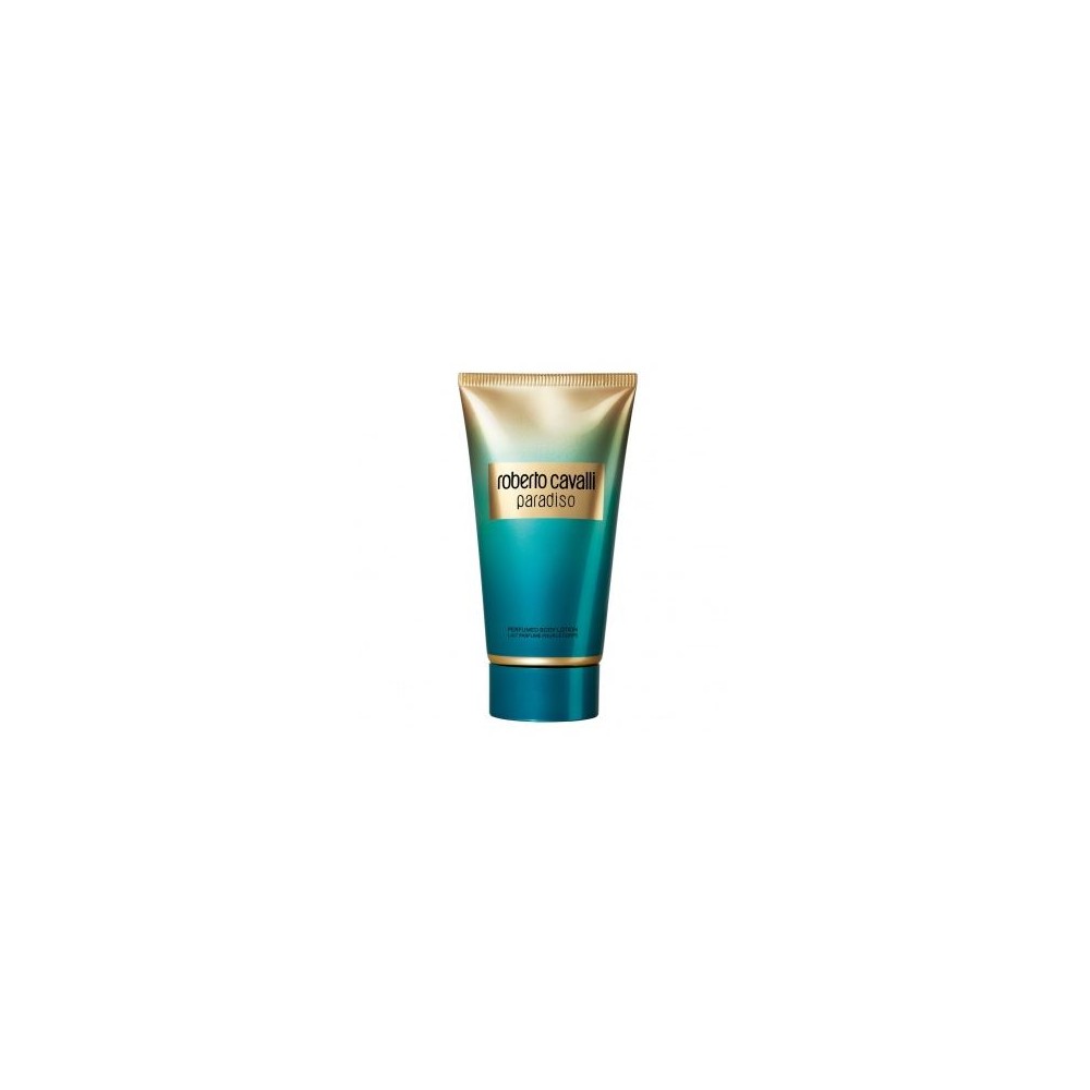 Roberto Cavalli Paradiso Perfumed Body Lotion 150ml 