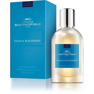 Comptoir Sud Pacifique...