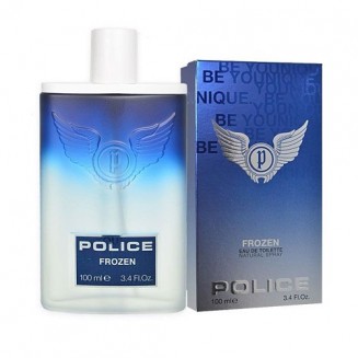 Police Frozen Eau De...