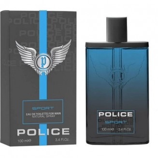 Police Sport Eau De...