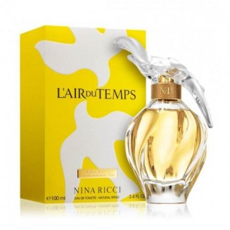 Nina Ricci L'Air Du Temps...