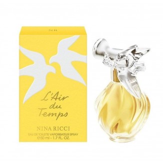 Nina Ricci L'Air Du Temps...