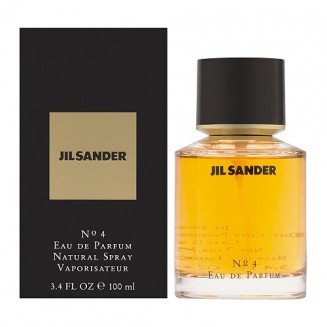 Jil Sander N°4 Eau de...
