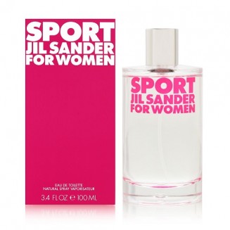 Jil Sander Sport For Women...