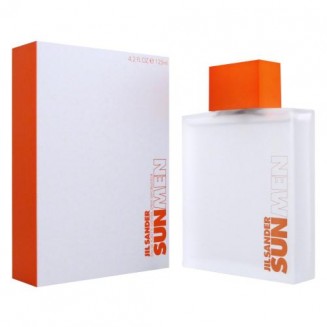 Jil Sander Sun Men Eau De...