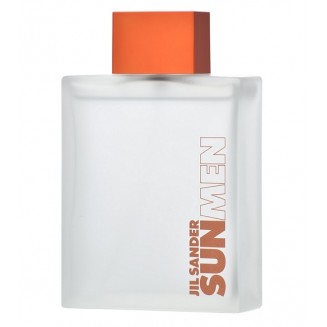 Jil Sander Sun Men Eau De...
