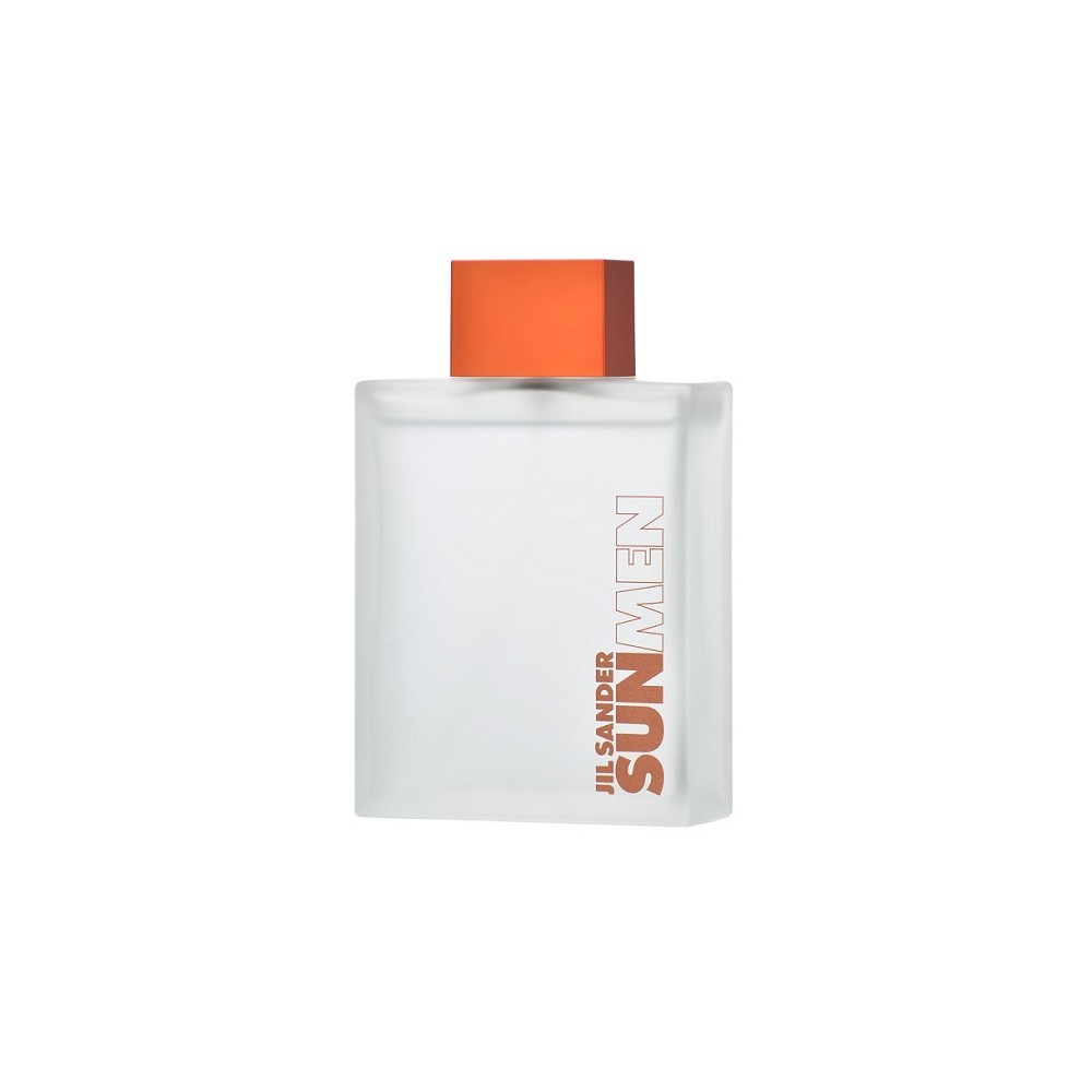 Jil Sander Sun Men Eau De Toilette 200ML 
