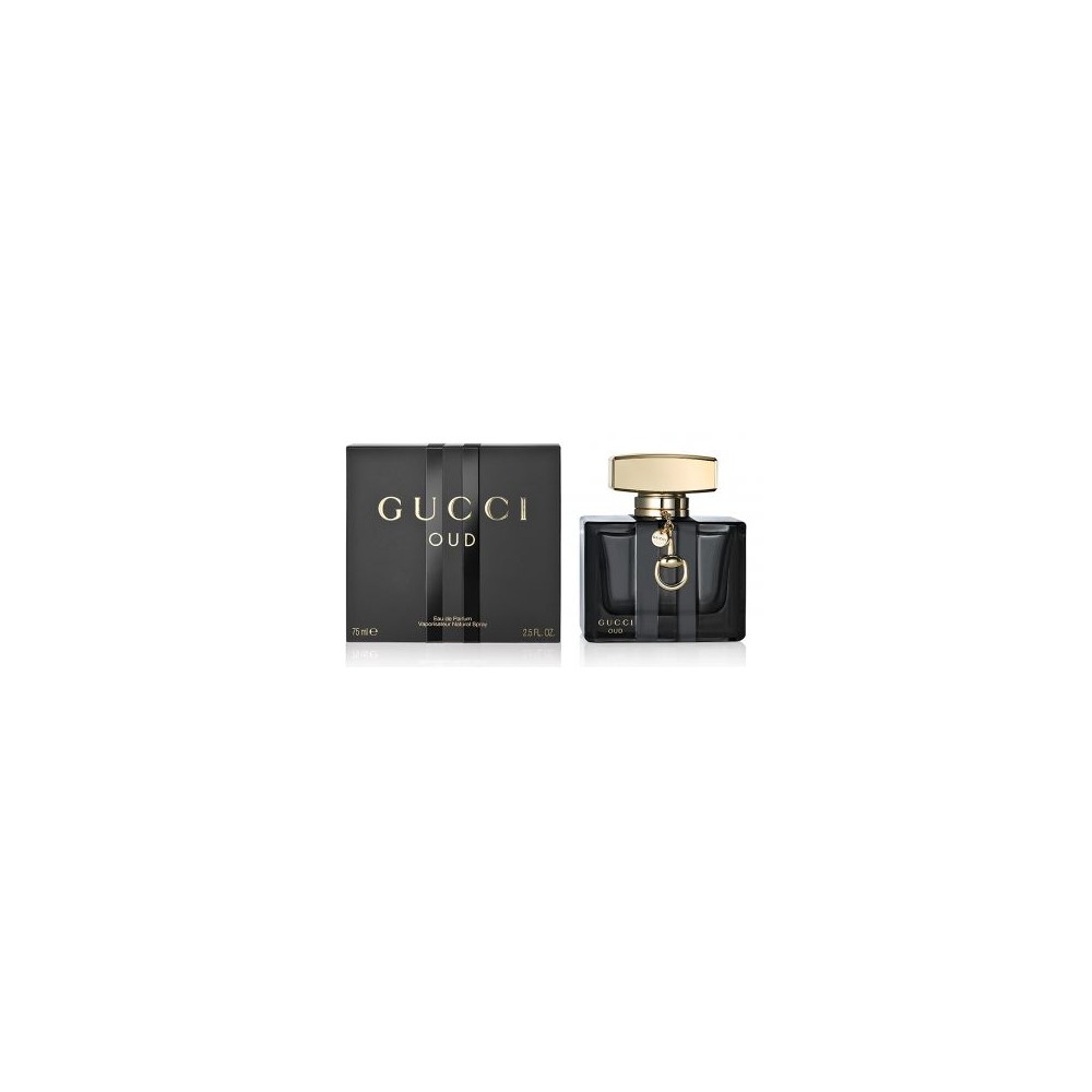 Gucci Oud Eau De Parfum 75ML 