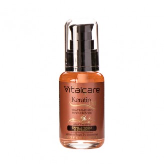 Vitalcare Keratin Oil...