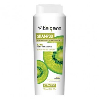 Vitalcare Vitamins Kiwi...